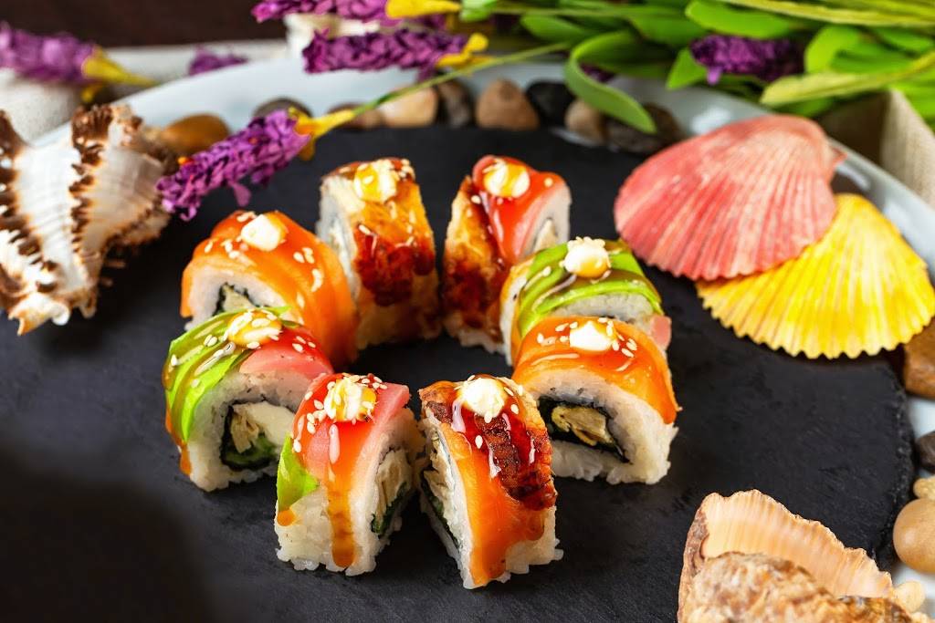 Ginza Grill Japanese Restaurant | restaurant | 946 Orleans Rd #G1, Charleston, SC 29407, USA | 8432974199 OR +1 843-297-4199