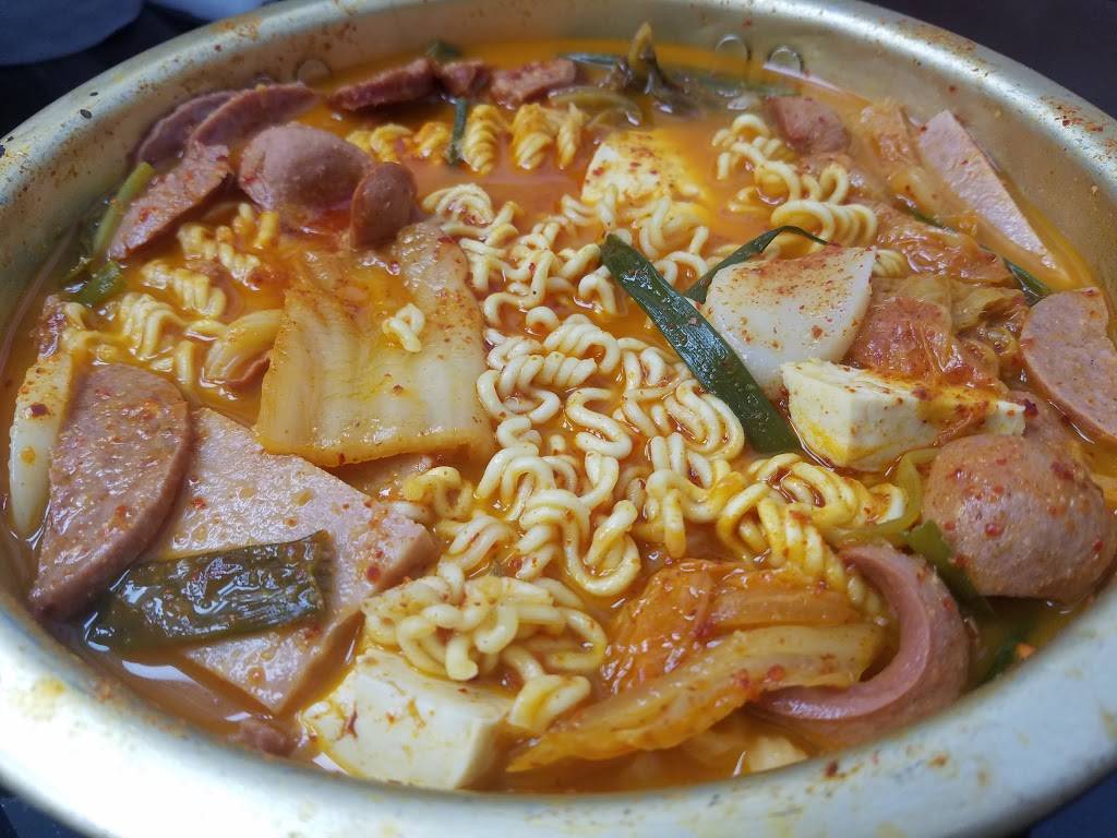 Haneul Babsang Korean Food | restaurant | 151-29 34th Ave, Flushing, NY 11354, USA | 7184450243 OR +1 718-445-0243