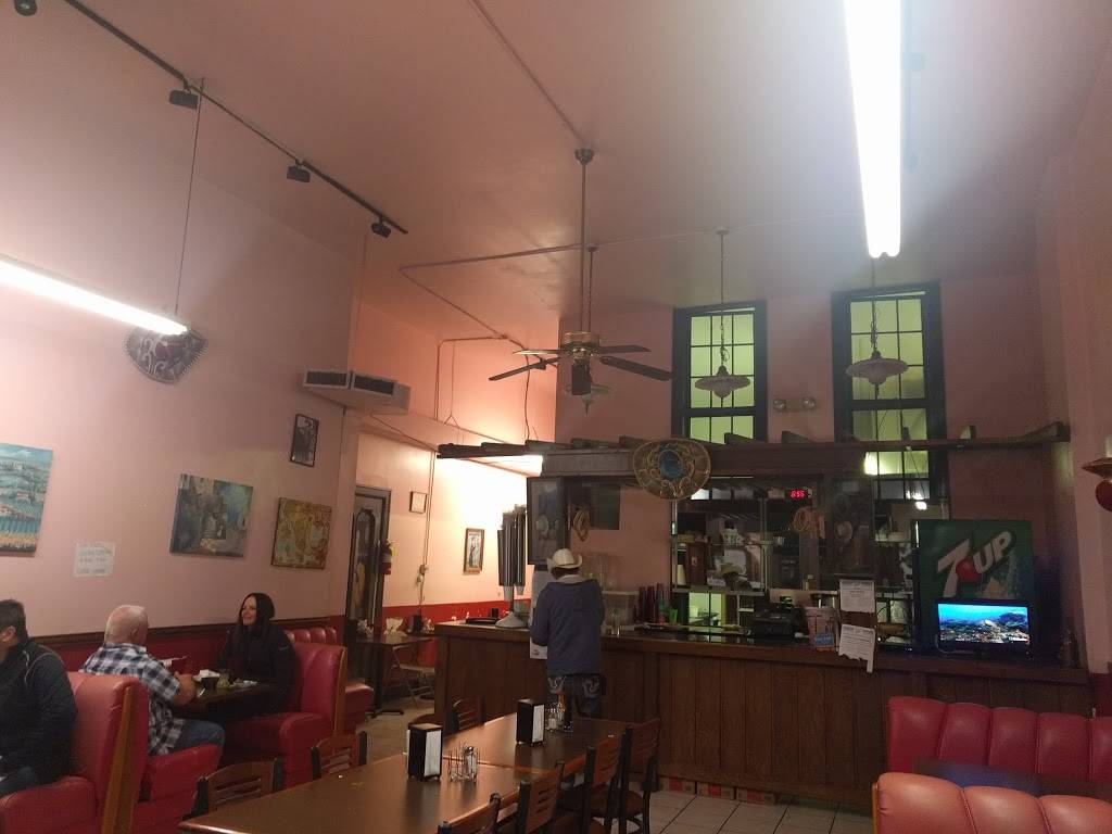 La Carreta Rosa | restaurant | 622 S Main St, Council Bluffs, IA 51503, USA | 7123090004 OR +1 712-309-0004