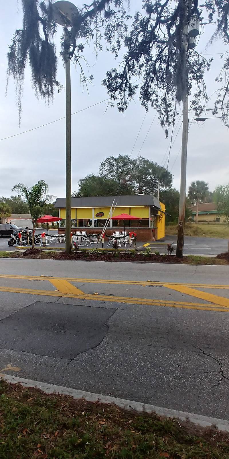 City Subs and more | restaurant | 5446 Grand Blvd, New Port Richey, FL 34652, USA | 7279990797 OR +1 727-999-0797