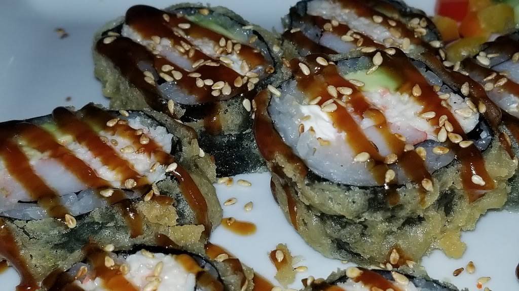 Sunrise Sushi Cuisine | restaurant | 245 Pavilions Pl, Brighton, CO 80601, USA | 3034980934 OR +1 303-498-0934