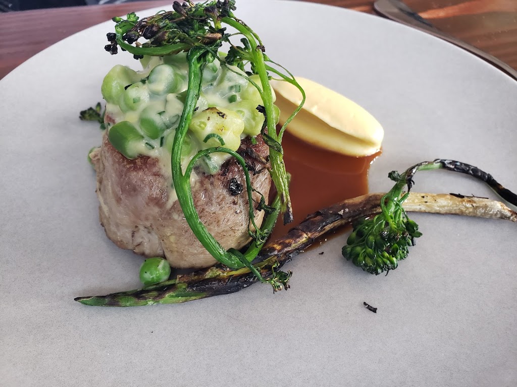 Marlena Restaurant | restaurant | 300 Precita Ave, San Francisco, CA 94110, USA | 4154005997 OR +1 415-400-5997