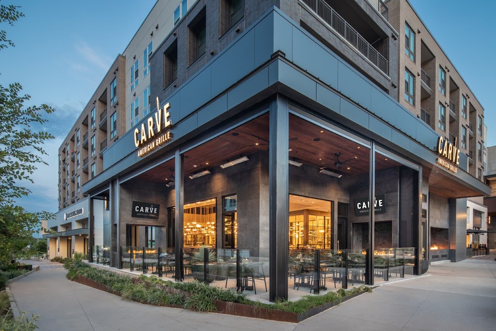 Carve American Grille - Central Austin | restaurant | 2613 Perseverance Dr, Austin, TX 78731, USA | 5126374170 OR +1 512-637-4170