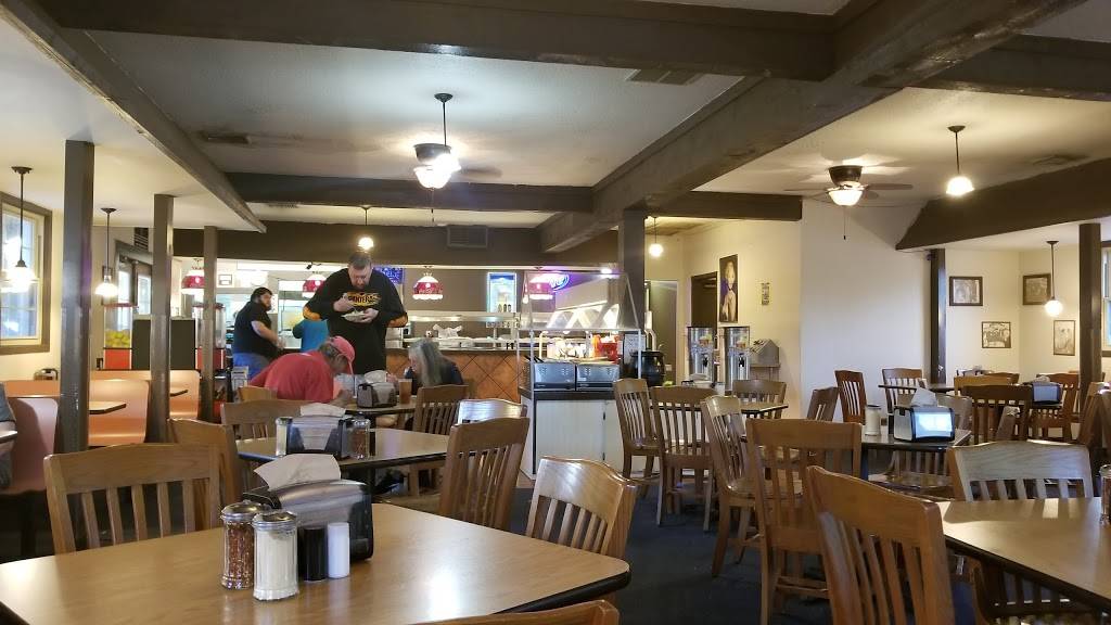 Village Inn Pizza Morganton | restaurant | 1016 Burkemont Ave, Morganton, NC 28655, USA | 8284371515 OR +1 828-437-1515