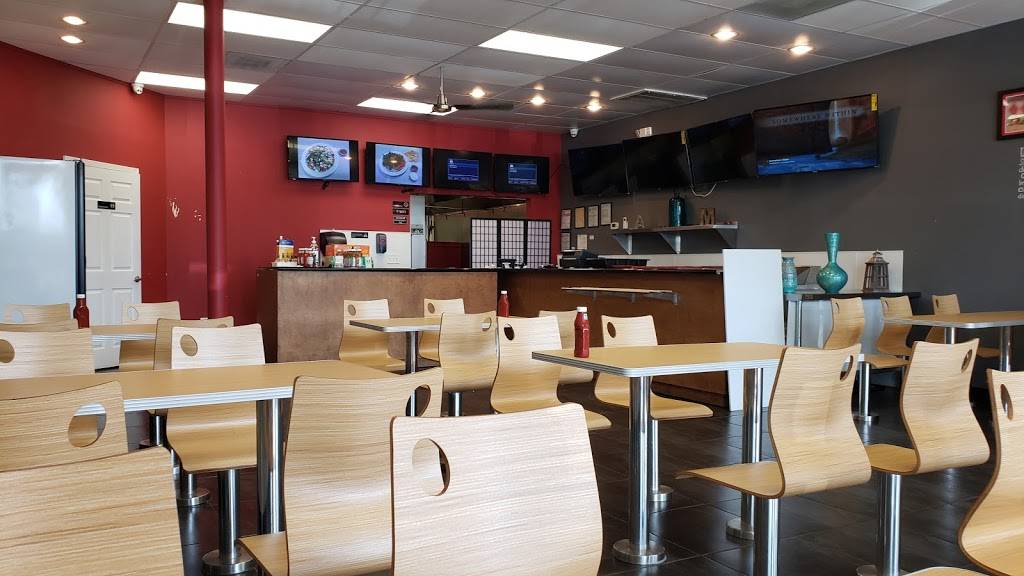 Halal5 Restaurant | restaurant | 3730-B S Gessner Rd, Houston, TX 77063, USA | 2819743918 OR +1 281-974-3918