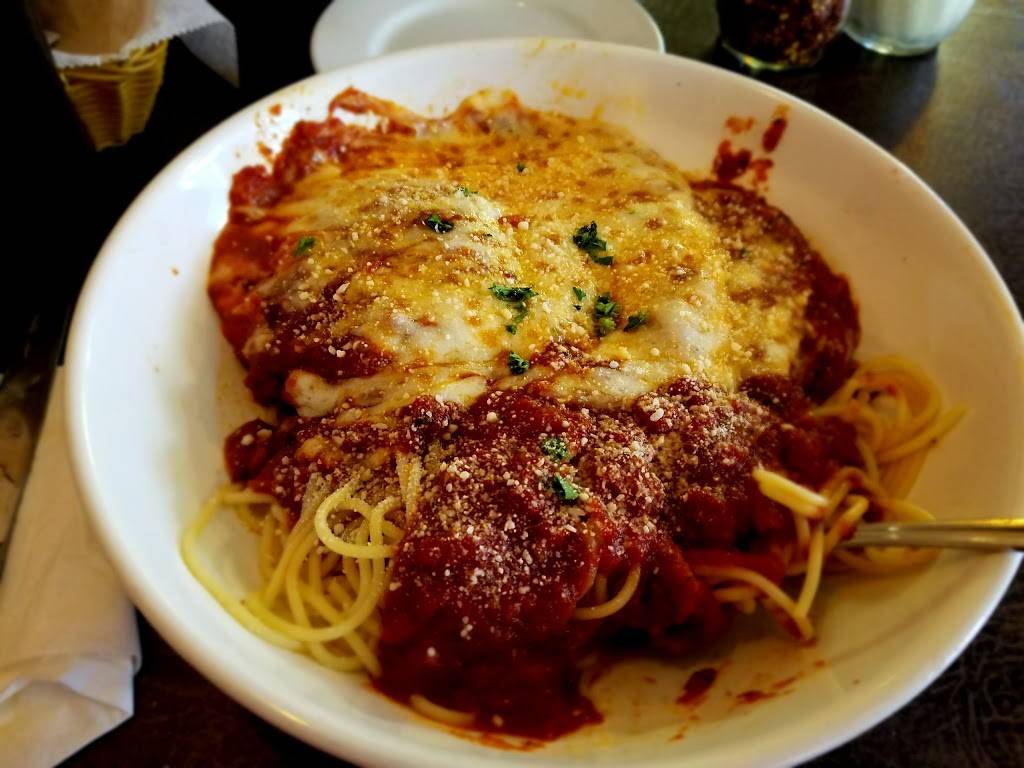 Salvatores | restaurant | 650 1/2 W German St, Herkimer, NY 13350, USA | 3158662600 OR +1 315-866-2600