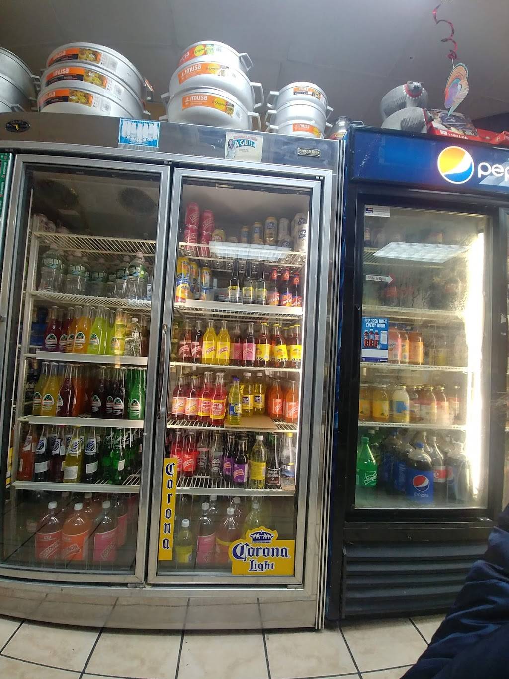 Casa Rivera | restaurant | 40-15 82nd St, Elmhurst, NY 11373, USA | 7184267590 OR +1 718-426-7590