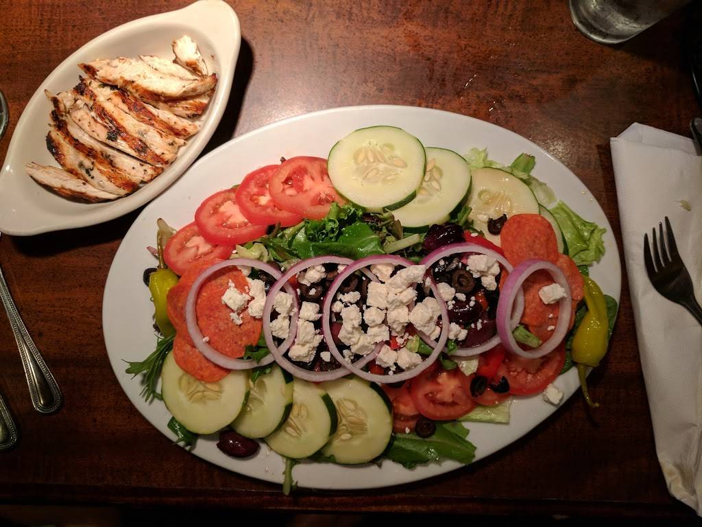 Brooklyn Boyz Pizza | restaurant | 507 E Midland St, Bay City, MI 48706, USA | 9898945560 OR +1 989-894-5560