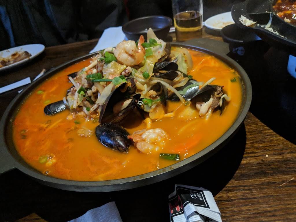 Chon Dak | restaurant | 15915 S Western Ave Unit A, Gardena, CA 90247, USA | 4245282156 OR +1 424-528-2156