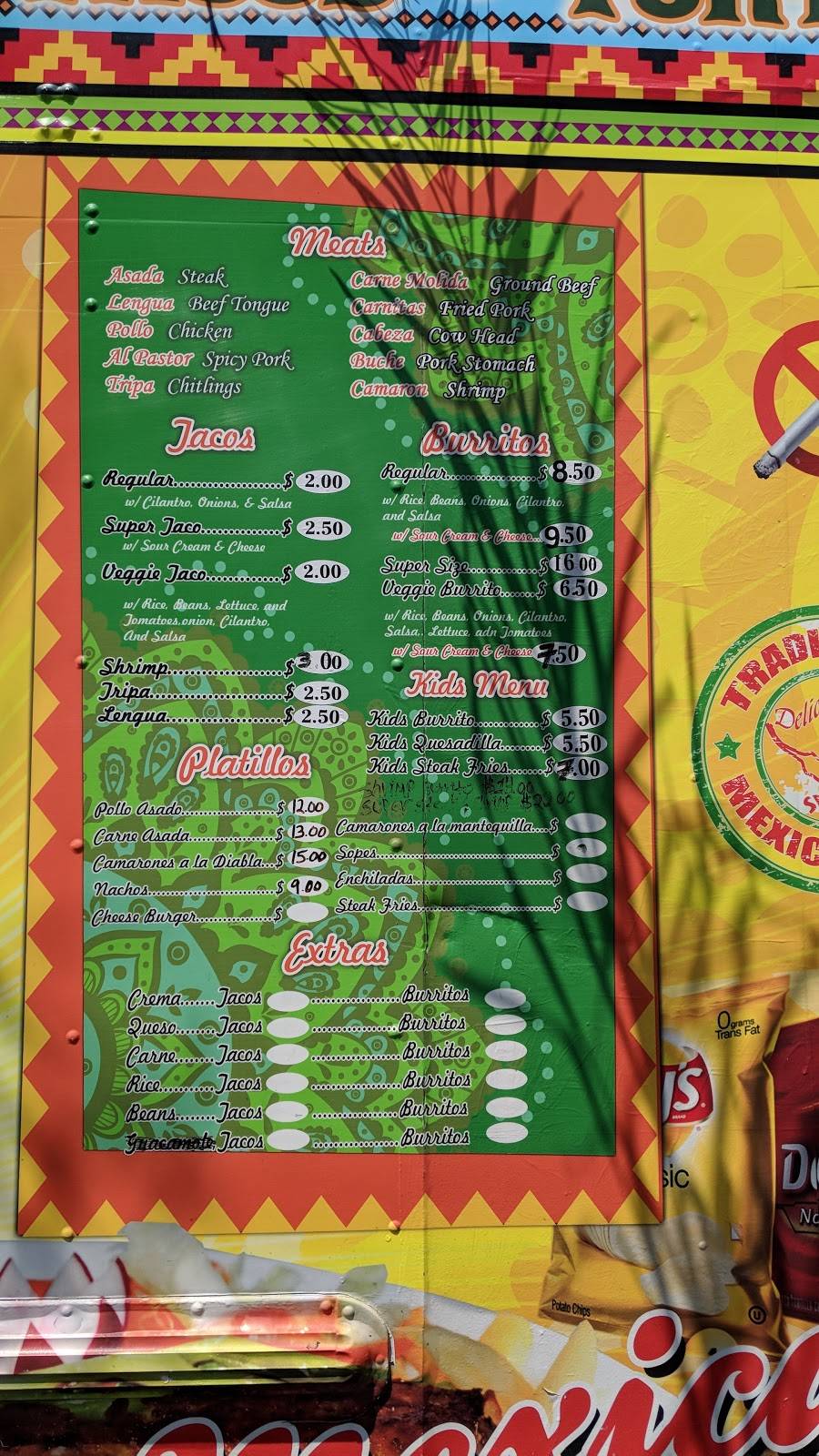 Mi Flor de Jalisco | restaurant | 7722 International Blvd, Oakland, CA 94621, USA | 5104853756 OR +1 510-485-3756