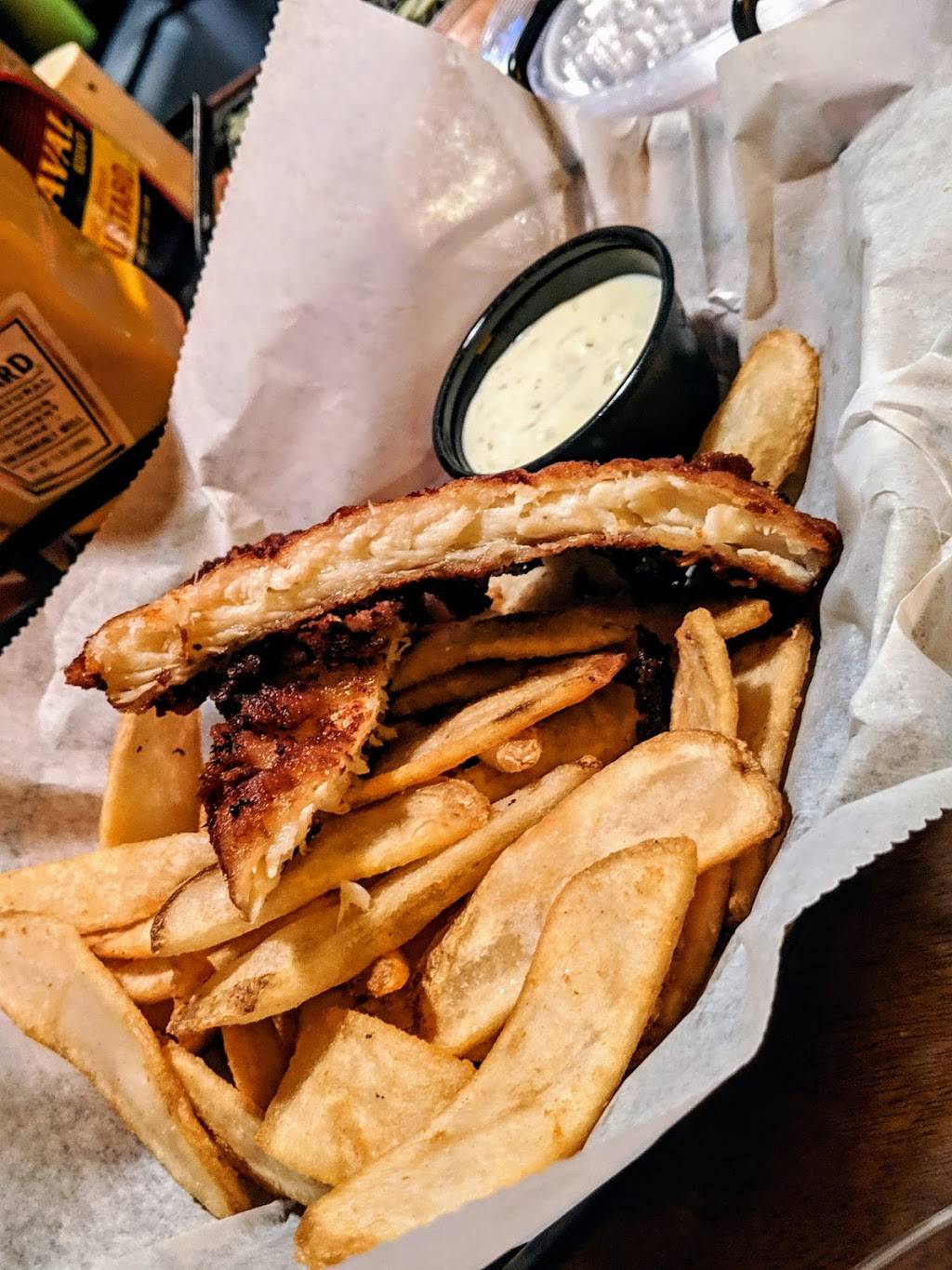 Buck Murphys Bar & Grill | restaurant | 378 Mt Vernon Ave, Odenton, MD 21113, USA | 4105515156 OR +1 410-551-5156