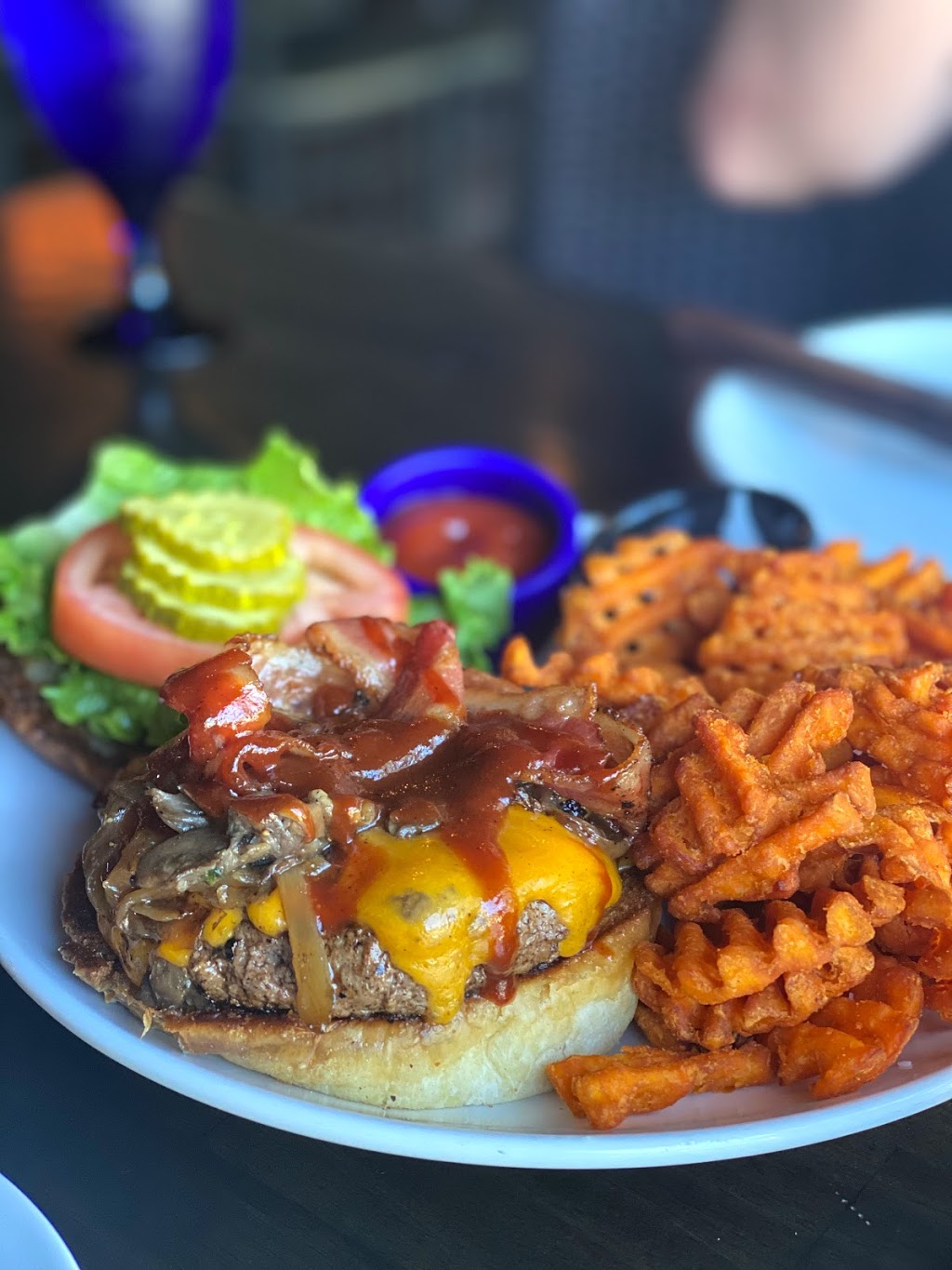 Wolfs Steakhouse | restaurant | 8655 Stirling Rd, Cooper City, FL 33328, USA | 9543539653 OR +1 954-353-9653