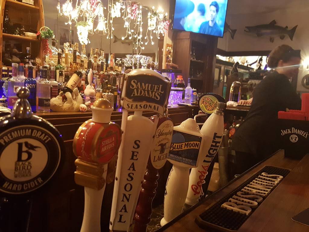 Mariners Landing | restaurant | 1540 Franklin St, Olcott, NY 14126, USA | 7167785535 OR +1 716-778-5535