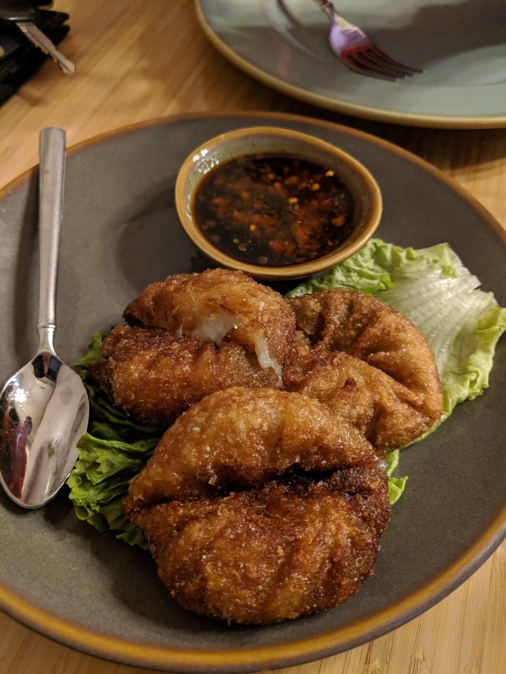 Taste Of Thai Express | restaurant | 209 S Meadow St, Ithaca, NY 14850, USA | 6072728424 OR +1 607-272-8424