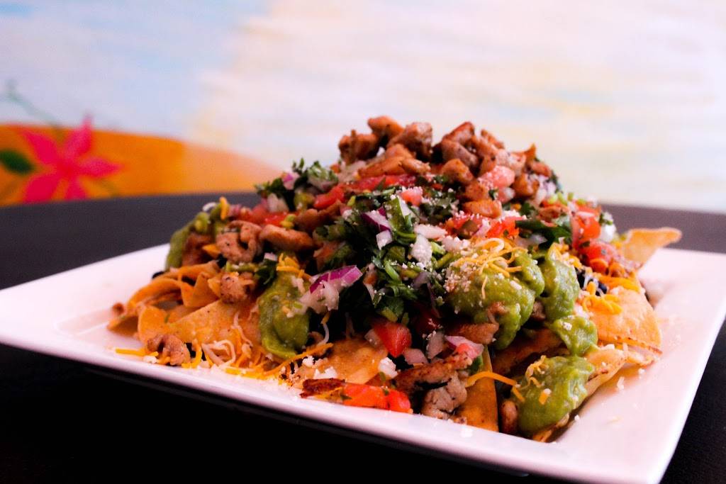 Sunnies Ocean Beach Mexican Cuisine & Coffee | cafe | 4723 Point Loma Ave, San Diego, CA 92107, USA | 6196935298 OR +1 619-693-5298