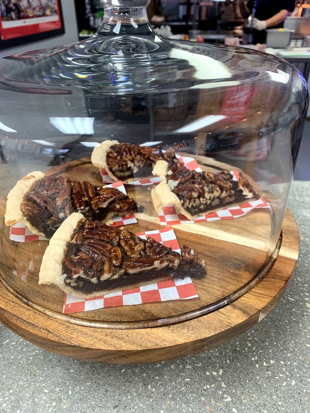 FLYBIRD CHARGRILLED CHICKEN | restaurant | 335 E Linton Blvd # B-13, Delray Beach, FL 33483, USA | 5612431111 OR +1 561-243-1111