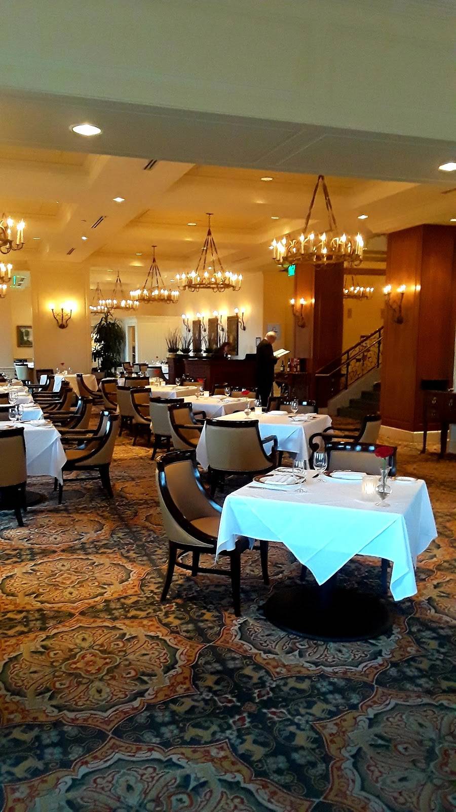 The Dining Room - Biltmore Estate | restaurant | Biltmore Estate Dr, Asheville, NC 28803, USA | 8668004623 OR +1 866-800-4623