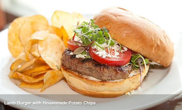 Napa Valley Bistro | restaurant | 975 Clinton St, Napa, CA 94559, USA | 7076662383 OR +1 707-666-2383