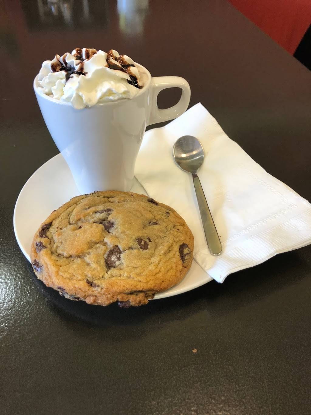 CLC Cafe @ Cushing Square | cafe | 442 Common St, Belmont, MA 02478, USA | 6174840425 OR +1 617-484-0425