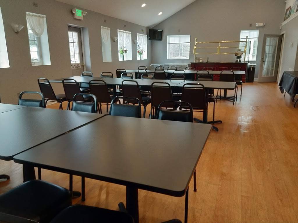 Three Js Cafe | restaurant | 124 Boston Turnpike, Bolton, CT 06043, USA | 8606494684 OR +1 860-649-4684