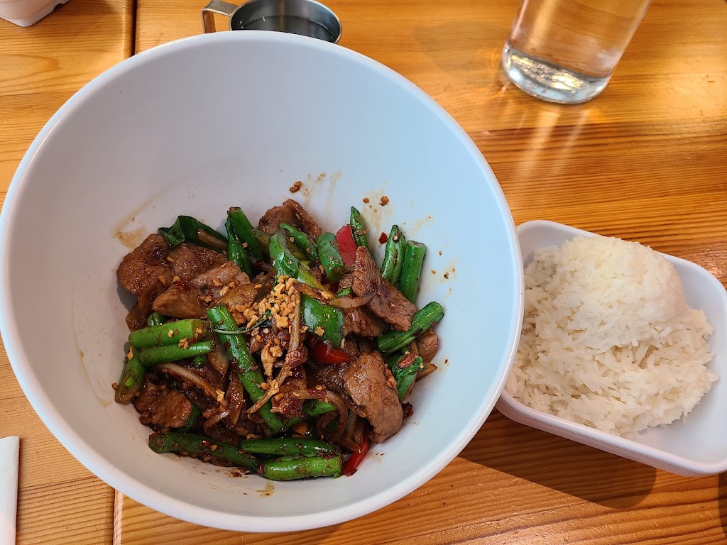 My Thai Kitchen | restaurant | 3407 W 6th St, Los Angeles, CA 90020, USA | 2137388849 OR +1 213-738-8849