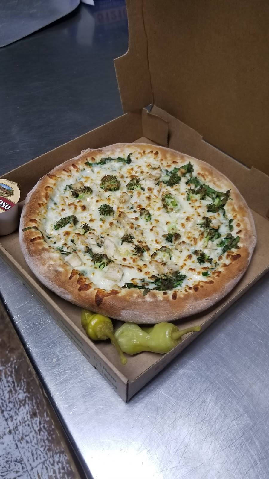 Roma Pizza & Pasta | meal delivery | 2841, 3101 Clarksville Pike #4, Nashville, TN 37218, USA | 6153410310 OR +1 615-341-0310