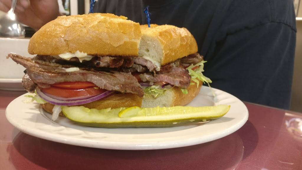 Gunthers Restaurant & Catering | meal takeaway | 1601 Meridian Ave, San Jose, CA 95125, USA | 4082669022 OR +1 408-266-9022