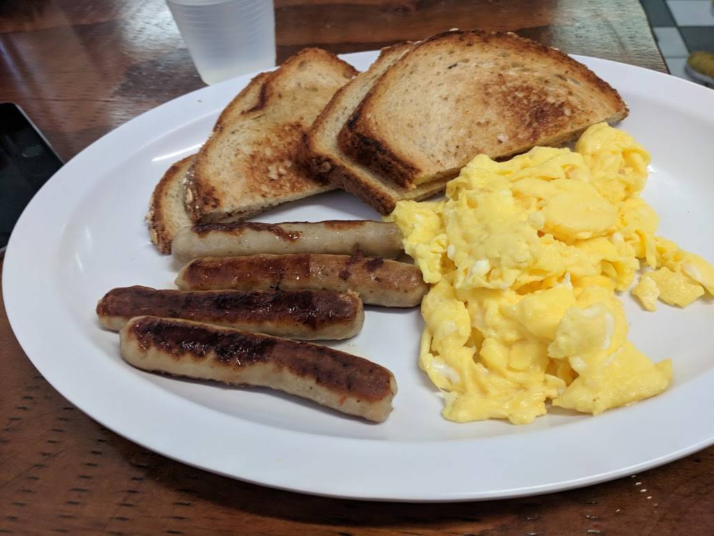 The Corner Cafe & Diner | cafe | 414 E William St Suite A, San Jose, CA 95112, USA | 4085640306 OR +1 408-564-0306