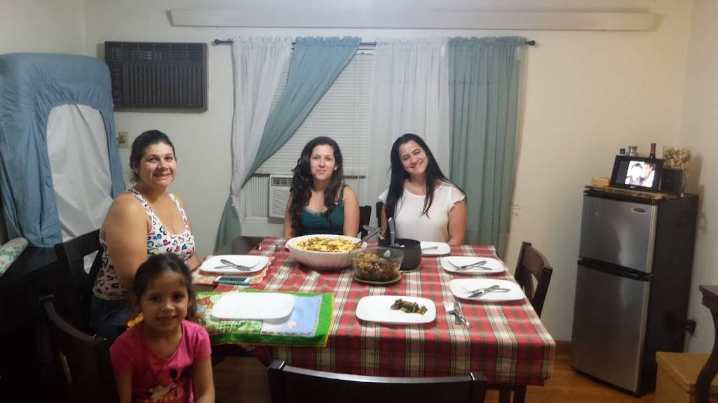 Move it | restaurant | 52 Vineland St, Boston, MA 02135, USA | 6176060862 OR +1 617-606-0862