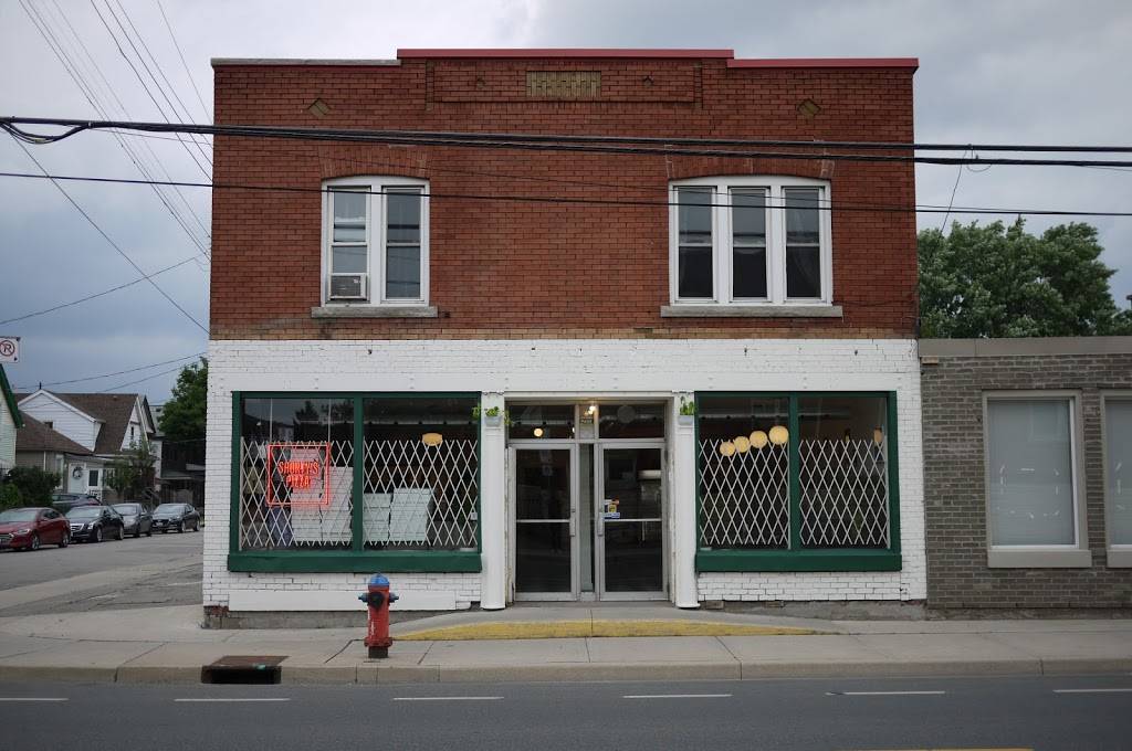 Shortys Pizza | restaurant | 1099 Cannon St E, Hamilton, ON L8L 2J6, Canada | 9053129293 OR +1 905-312-9293