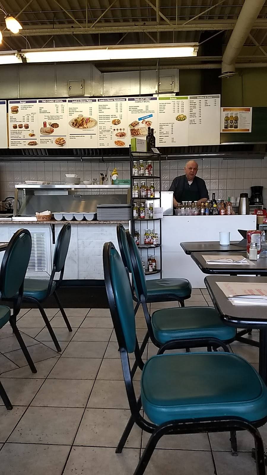 Little Garden Restaurant | restaurant | 2786 Lancaster Rd, Ottawa, ON K1B 4S4, Canada | 6137319000 OR +1 613-731-9000