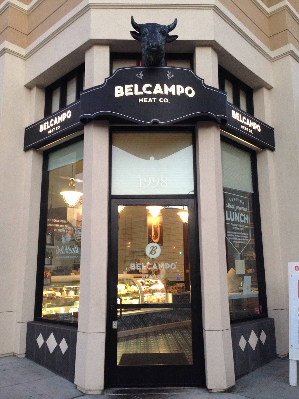 Belcampo Meat Co. | restaurant | 1998 Polk St, San Francisco, CA 94109, USA | 4156605573 OR +1 415-660-5573