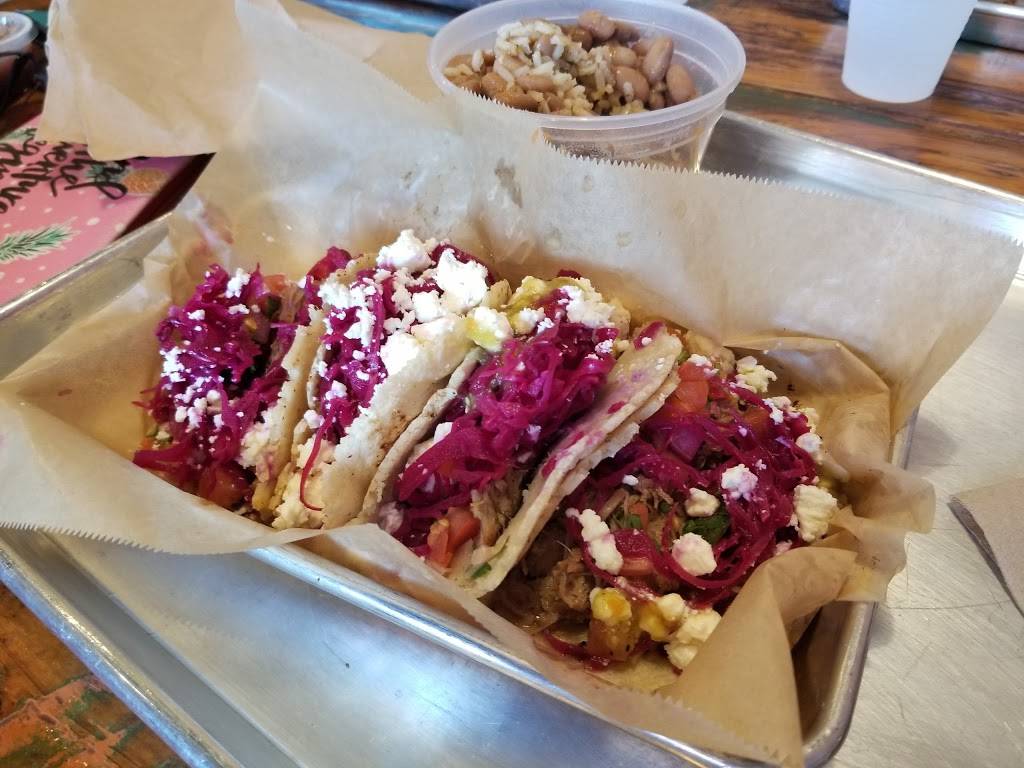 Poppos Taqueria | restaurant | 6777 Manatee Ave W, Bradenton, FL 34209, USA | 9412516982 OR +1 941-251-6982