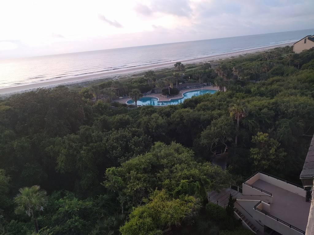 Omni resort | restaurant | 39 Beach Lagoon Rd, Fernandina Beach, FL 32034, USA | 9042616161 OR +1 904-261-6161