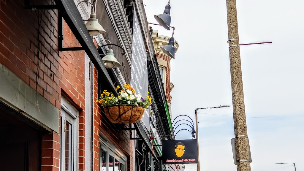 kimchipapi kitchen | restaurant | 81 Harvard Ave, Boston, MA 02134, USA | 6172088005 OR +1 617-208-8005