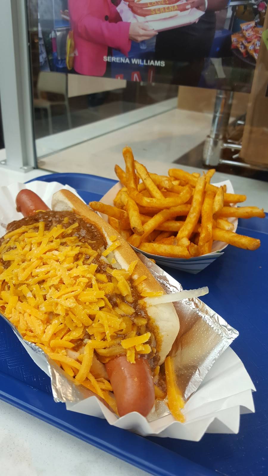 Pinks Hot Dogs | restaurant | 3525 W Carson St, Torrance, CA 90503, USA | 3107933130 OR +1 310-793-3130