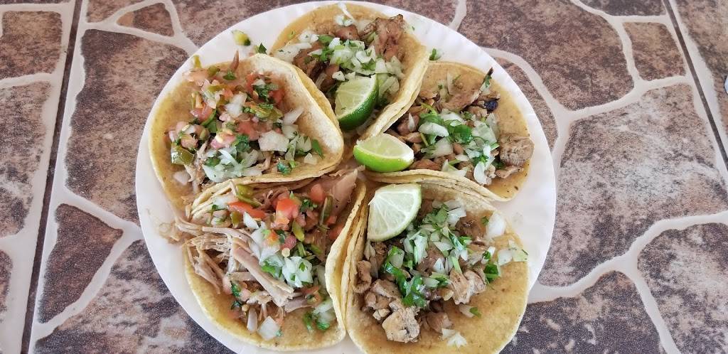 The Taco Man | restaurant | 9617 Central Ave, Montclair, CA 91763, USA | 9093984000 OR +1 909-398-4000