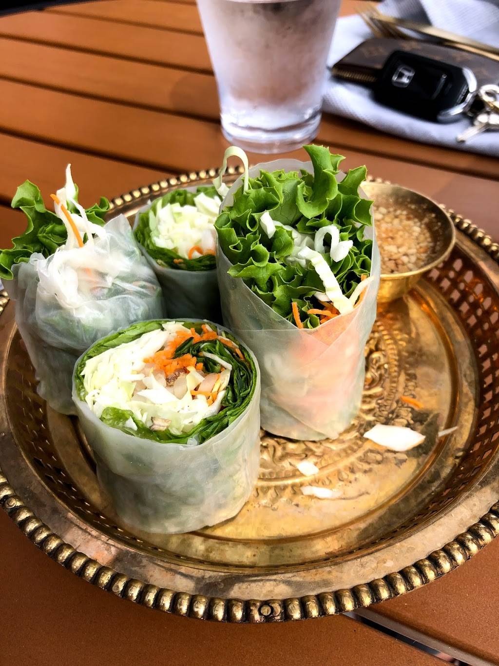 Sisters Thai | restaurant | 7995 Tuckerman Ln, Potomac, MD 20854, USA | 3012994157 OR +1 301-299-4157