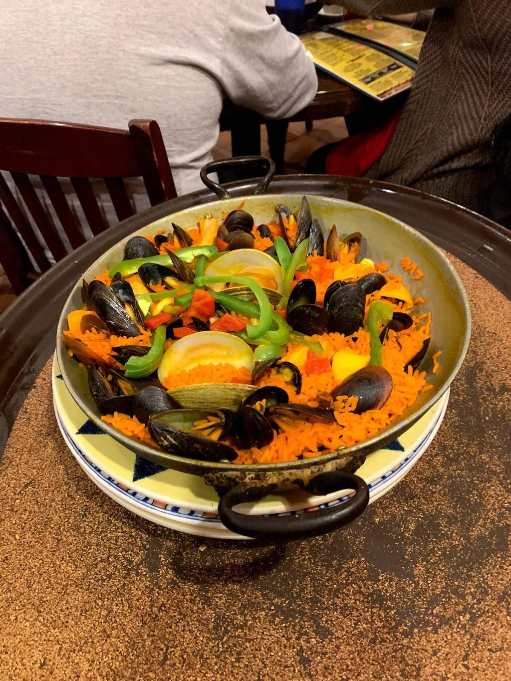 Villa Maya Restaurant | restaurant | 5532 Norbeck Rd, Rockville, MD 20853, USA | 3014601247 OR +1 301-460-1247