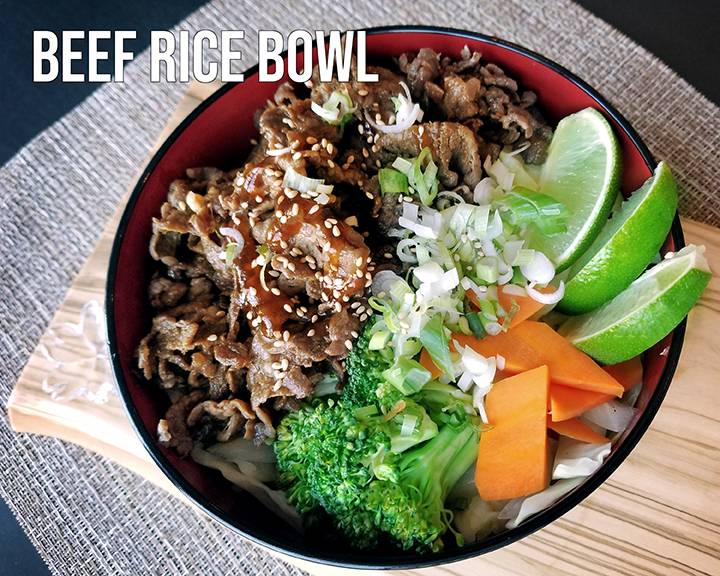 Soho Teriyaki | restaurant | 10423 SE 240th St, Kent, WA 98031, USA | 2538541977 OR +1 253-854-1977