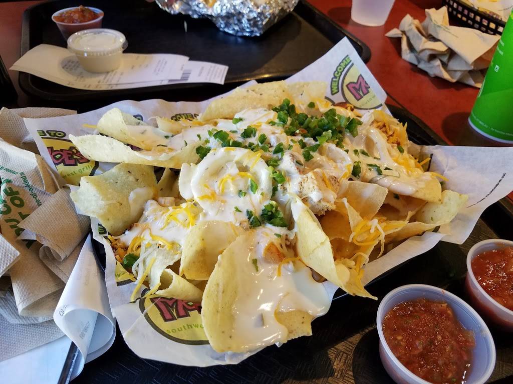 Moes Southwest Grill | restaurant | 4192 Conroy Rd, Orlando, FL 32839, USA | 4072268700 OR +1 407-226-8700