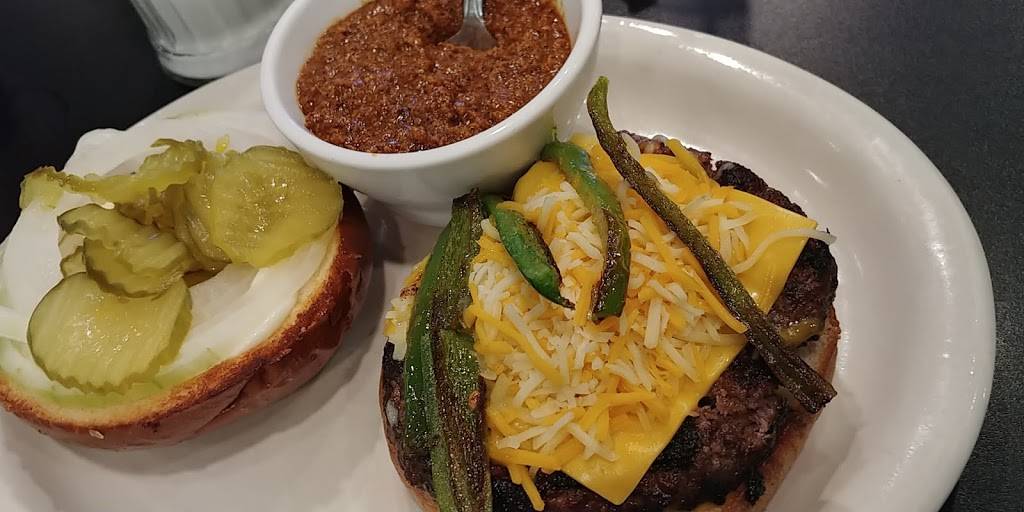 Darrens American Grill | restaurant | 7602 N Jupiter Rd, Garland, TX 75044, USA | 9724144009 OR +1 972-414-4009