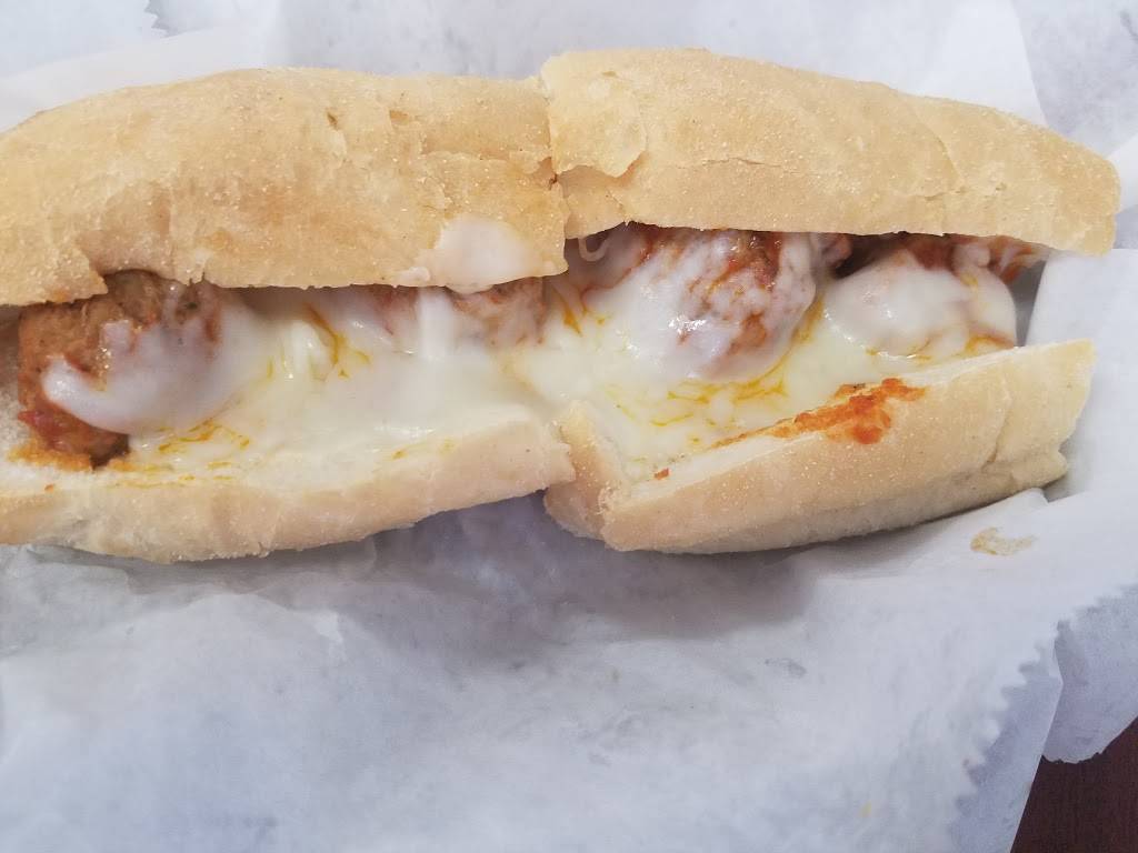 P Js Sandwich Shop | restaurant | 12342 US-301, Parrish, FL 34219, USA | 9417762307 OR +1 941-776-2307