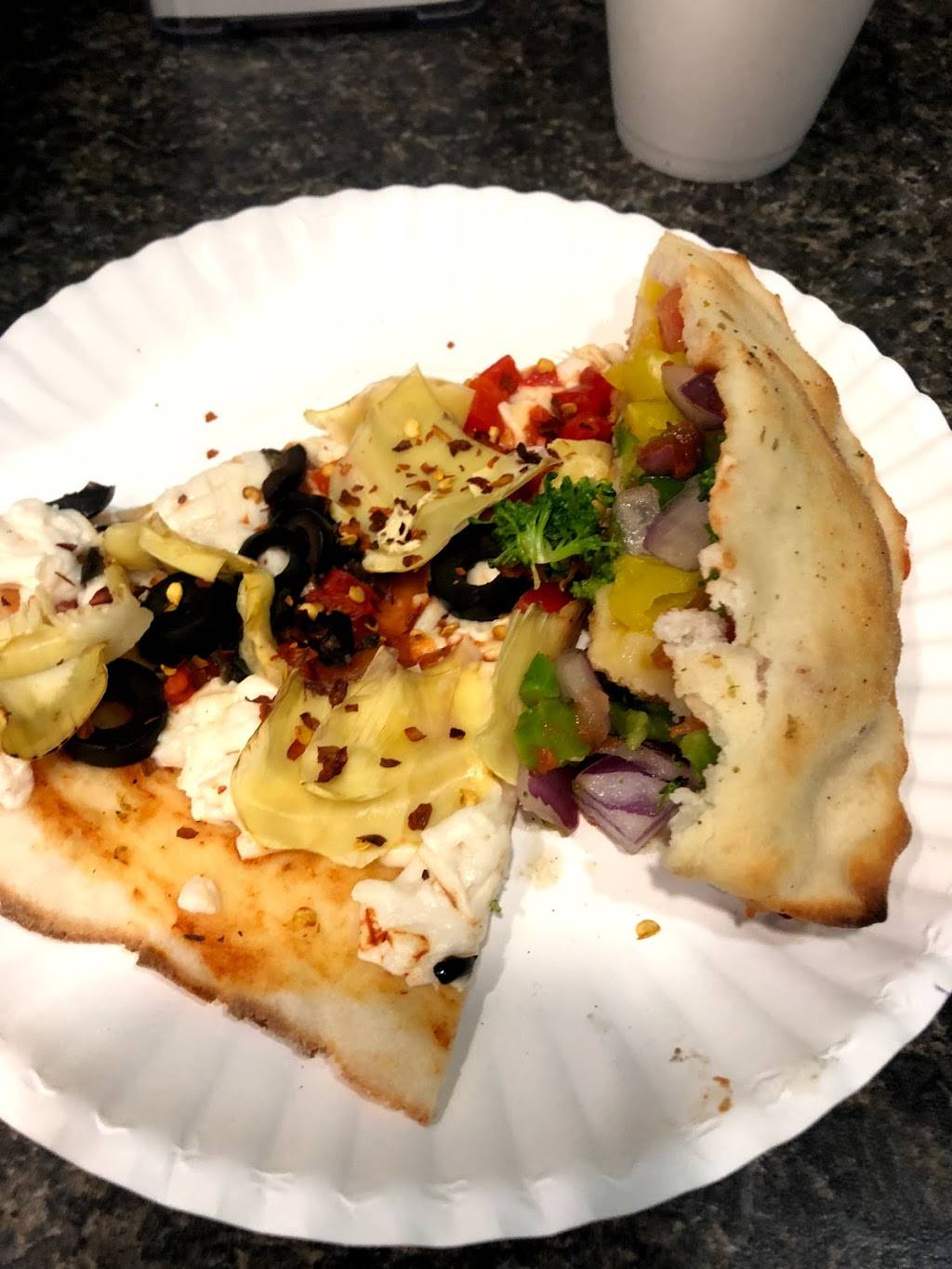 Renees Gourmet Pizzeria | restaurant | 29705 Northwestern Hwy, Southfield, MI 48034, USA | 2482086000 OR +1 248-208-6000