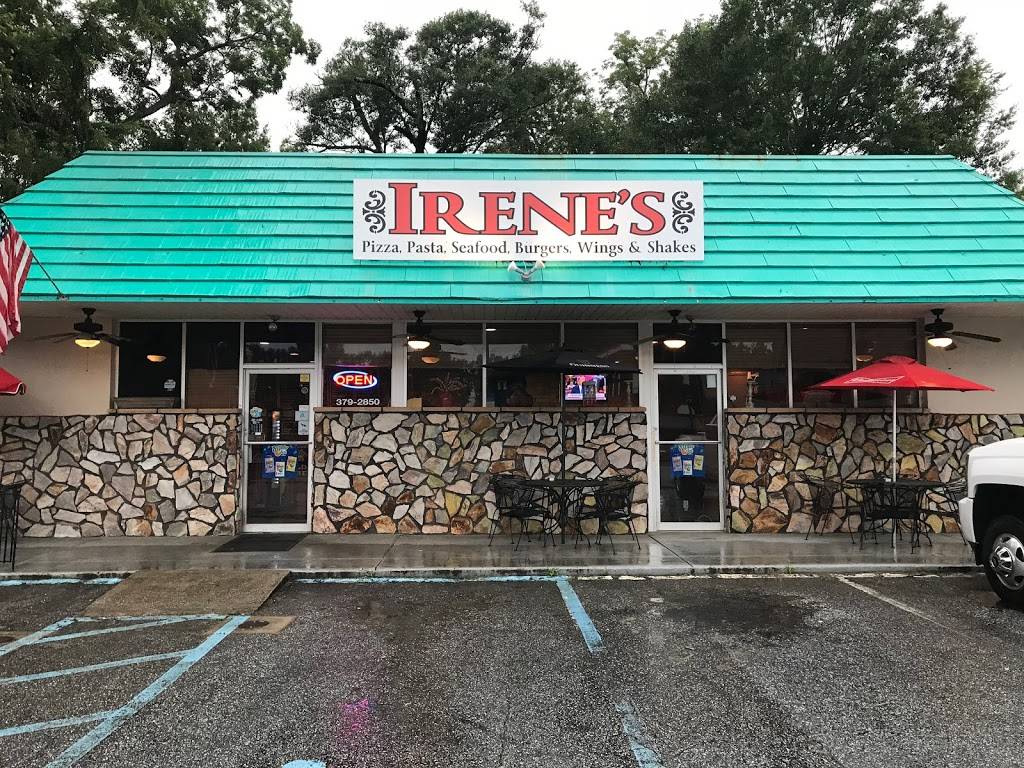 Irenes Cuisine | restaurant | 201 S Main St, Due West, SC 29639, USA | 8643792850 OR +1 864-379-2850