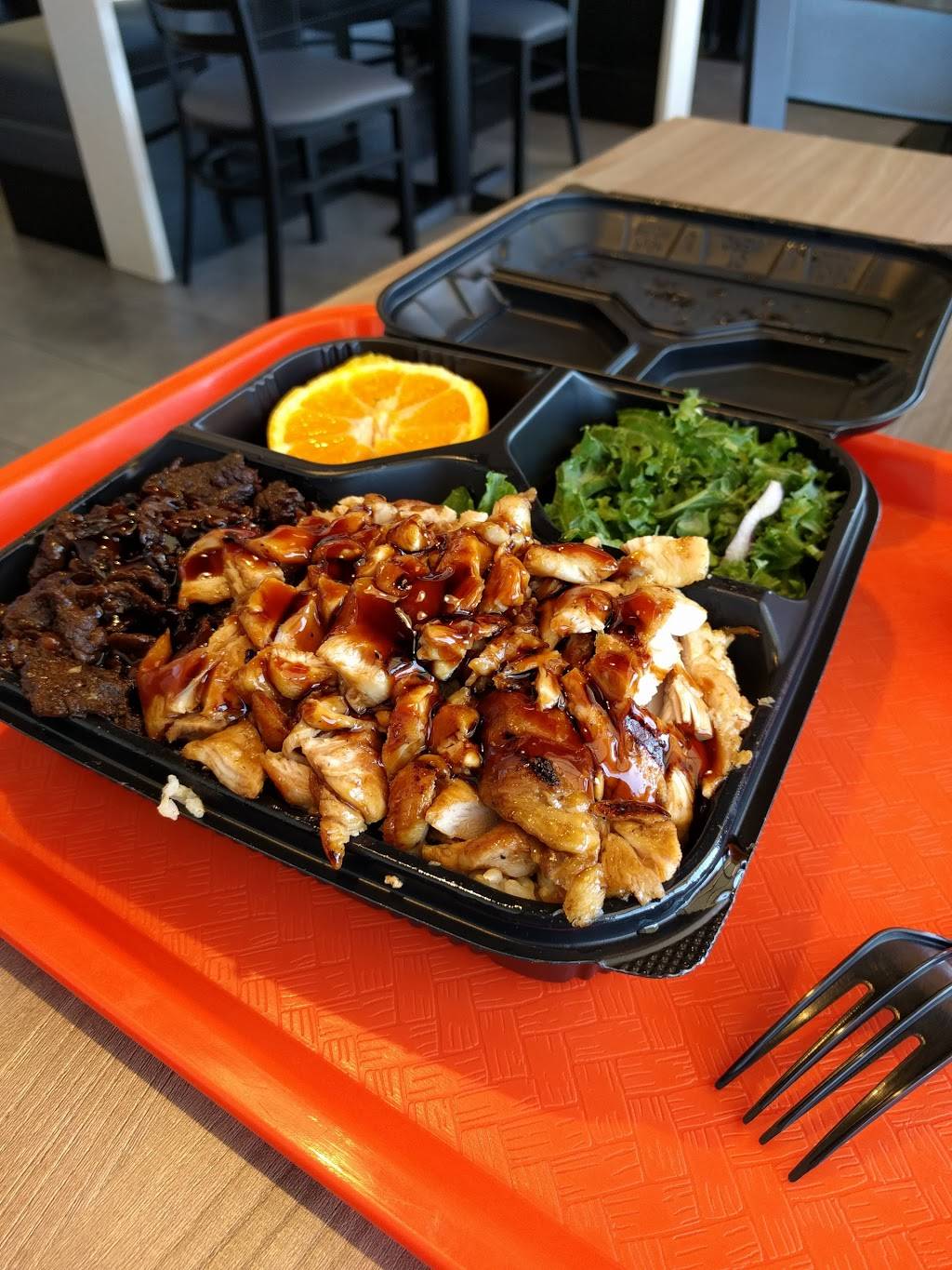 WaBa Grill | restaurant | 6316 N Figueroa St, Los Angeles, CA 90042, USA | 3236751090 OR +1 323-675-1090