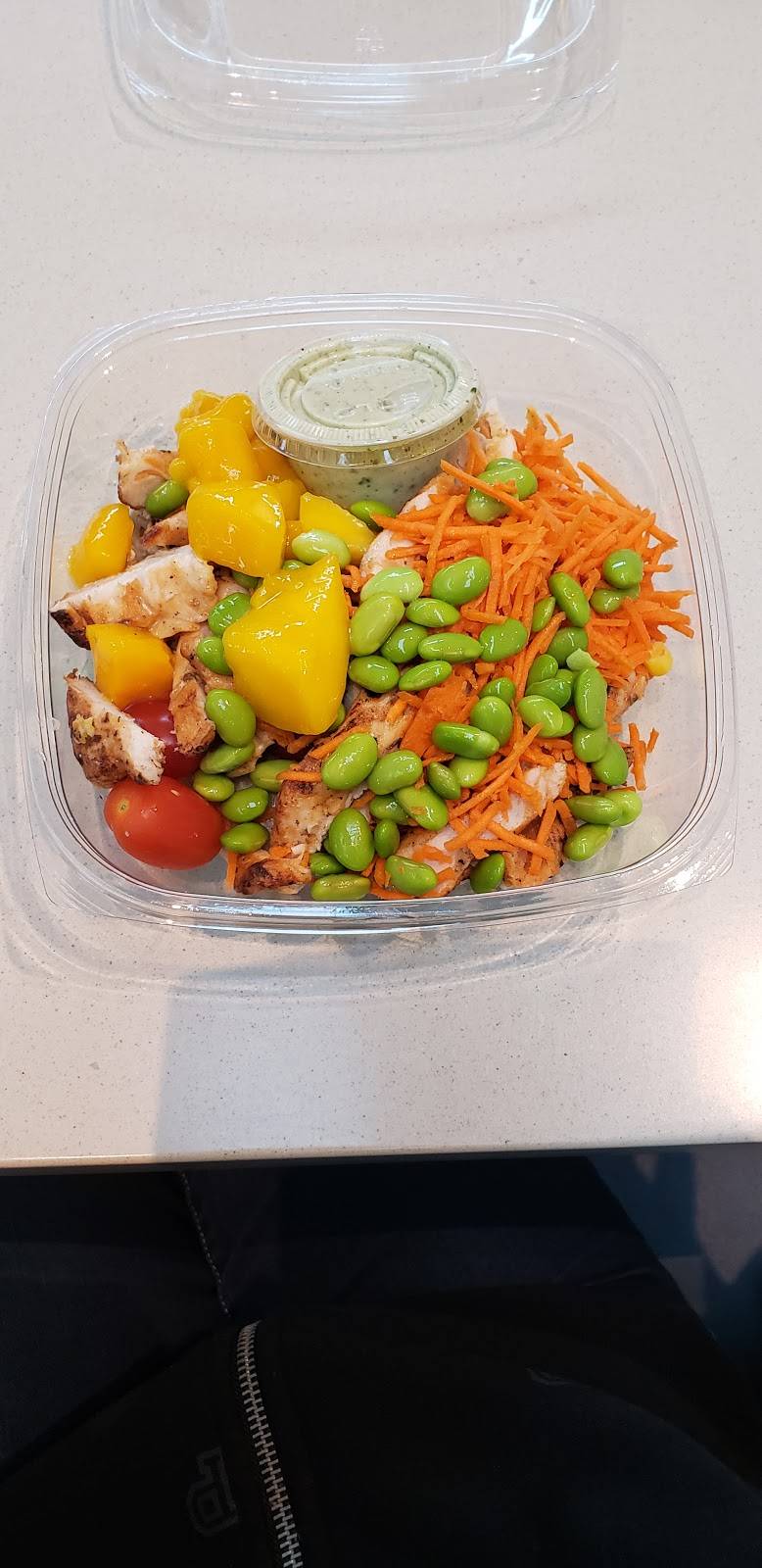 Cultures | restaurant | Sherway Gardens Mall 25 The West Mall, #F015, Etobicoke, ON M9C 1B8, Canada | 4168737255 OR +1 416-873-7255