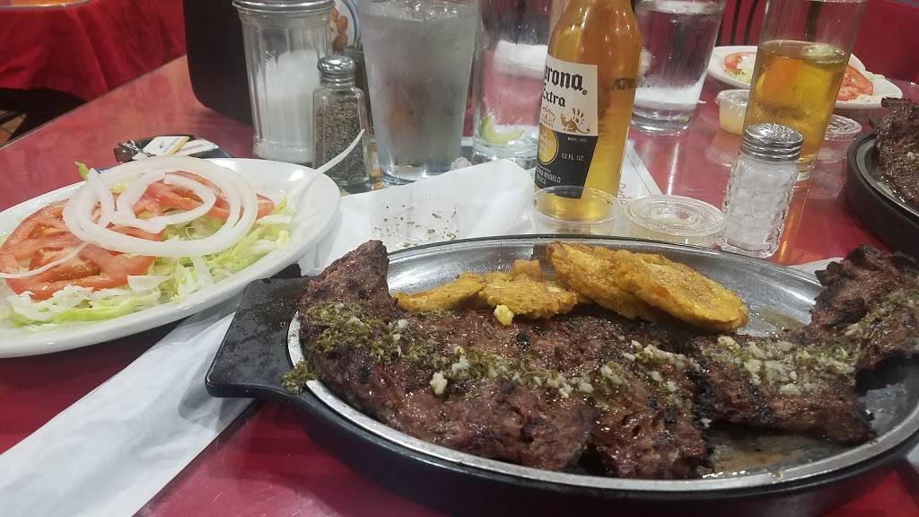 Tropical Restaurant “La Casa del Churrasco” | restaurant | 652 E 9th St, Hialeah, FL 33010, USA | 3058875556 OR +1 305-887-5556