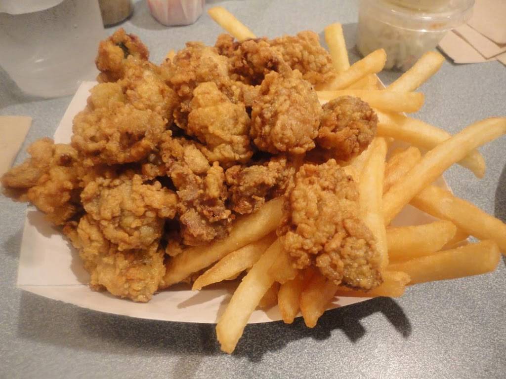 Darrells Restaurant | restaurant | 521 US-64, Manteo, NC 27954, USA | 2524735366 OR +1 252-473-5366