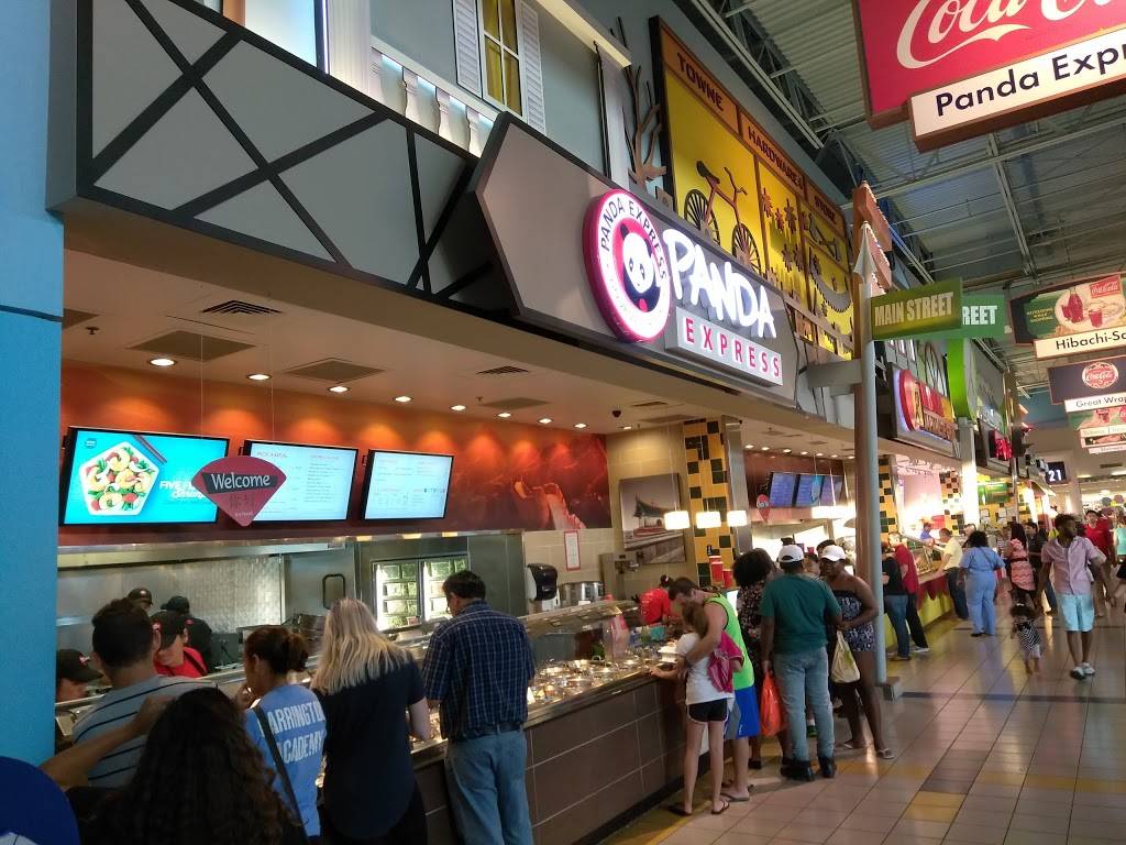 Panda Express | restaurant | 5900 Sugarloaf Pkwy fc5, Lawrenceville, GA 30043, USA | 6788475938 OR +1 678-847-5938